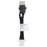 DC-Power-Jack-Connector-With-Flex-Cable-for-Lenovo-Ideapad-330s-330S-14AST-330s-15ARR-330S-15IKB-64411204200100-5C10R07521-DC30100S000