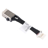 DC-Power-Jack-Connector-With-Flex-Cable-for-Lenovo-Ideapad-330s-330S-14AST-330s-15ARR-330S-15IKB-64411204200100-5C10R07521-DC30100S000