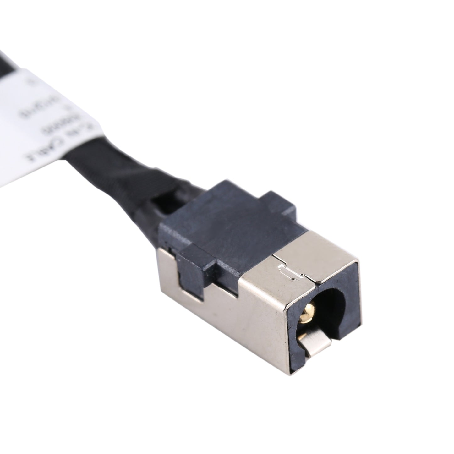 DC-Power-Jack-Connector-With-Flex-Cable-for-Lenovo-Ideapad-330s-330S-14AST-330s-15ARR-330S-15IKB-64411204200100-5C10R07521-DC30100S000
