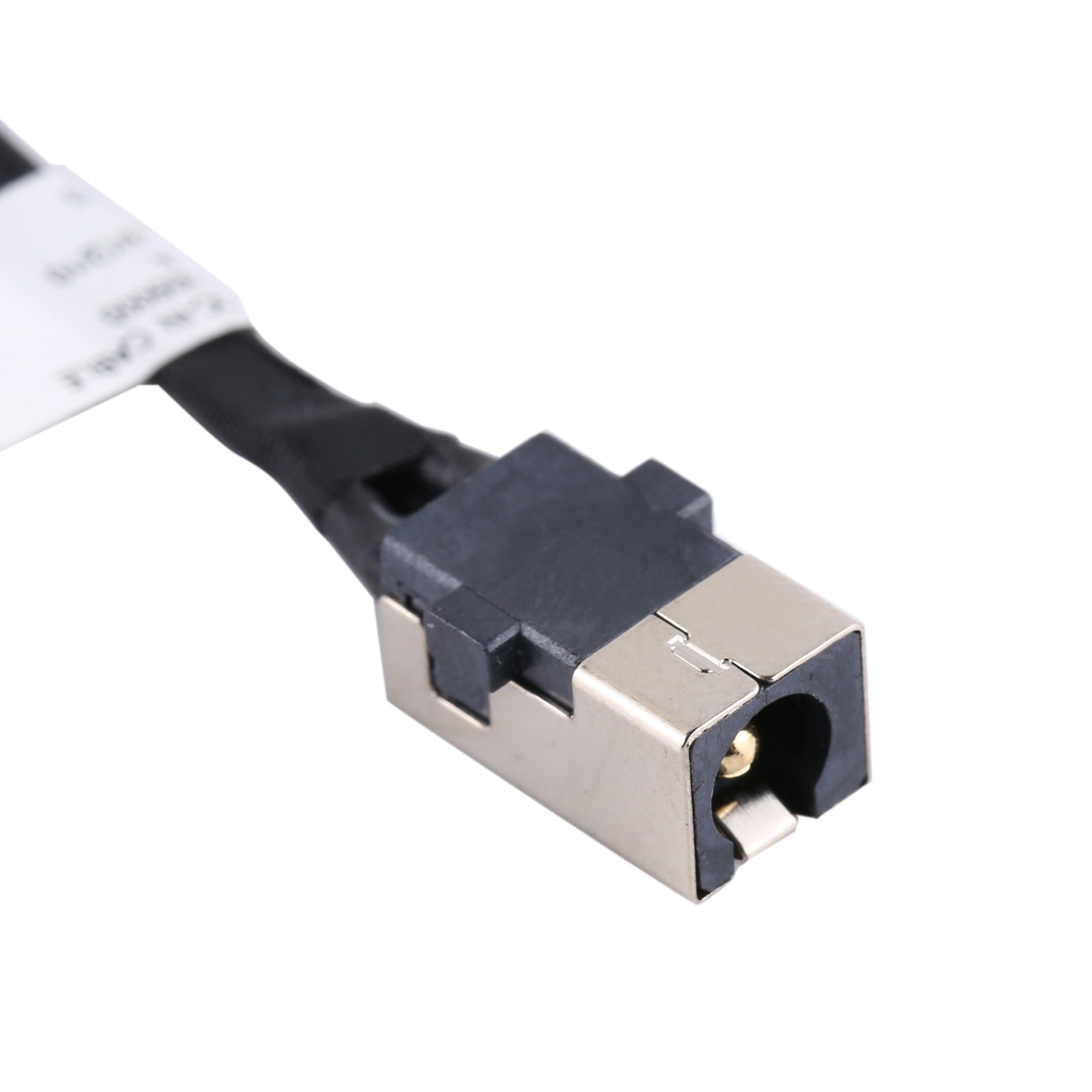 DC-Power-Jack-Connector-With-Flex-Cable-for-Lenovo-Ideapad-330s-330S-14AST-330s-15ARR-330S-15IKB-64411204200100-5C10R07521-DC30100S000