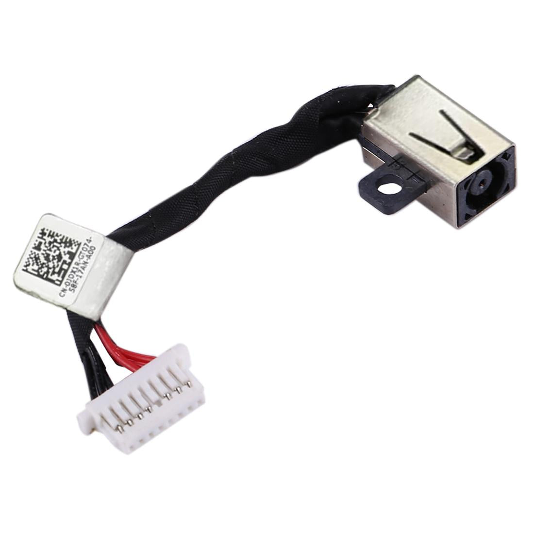 DC-Power-Jack-Connector-Flex-Cable-for-Dell-Inspiron-11-3000-/-3148-&-Inspiron-13-7000-/-7347-/-7348-/-7352