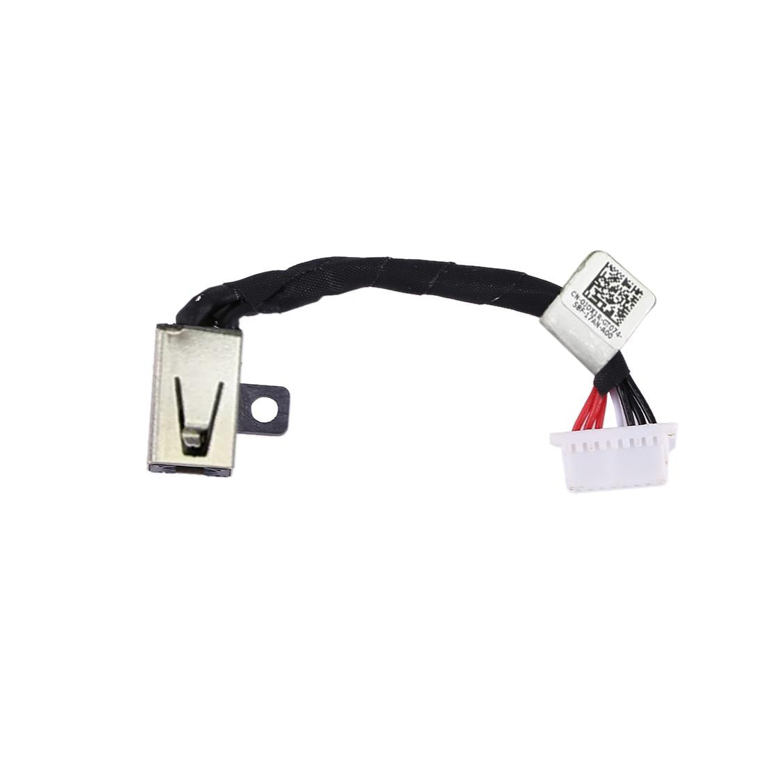 DC-Power-Jack-Connector-Flex-Cable-for-Dell-Inspiron-11-3000-/-3148-&-Inspiron-13-7000-/-7347-/-7348-/-7352