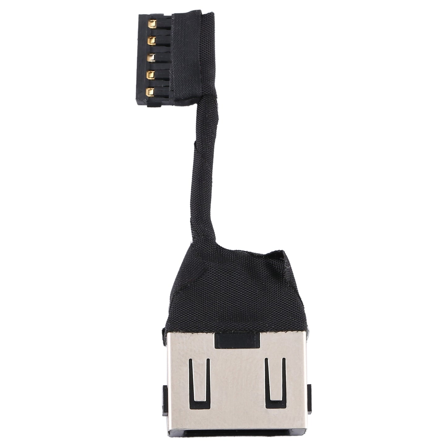 DC-Power-Jack-Connector-With-Flex-Cable-for-Lenovo-V130-15-V330-15-450.0DB01.0001
