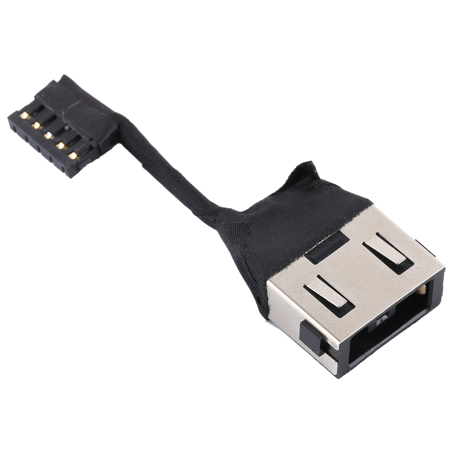 DC-Power-Jack-Connector-With-Flex-Cable-for-Lenovo-V130-15-V330-15-450.0DB01.0001