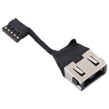 DC-Power-Jack-Connector-With-Flex-Cable-for-Lenovo-V130-15-V330-15-450.0DB01.0001