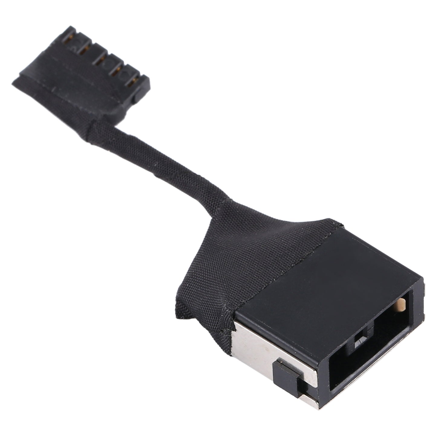 DC-Power-Jack-Connector-With-Flex-Cable-for-Lenovo-V130-15-V330-15-450.0DB01.0001