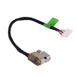 DC-Power-Jack-Connector-Flex-Cable-for-HP-Pavilion-15-/-15-ac-&-Envy-15-/-15-ae
