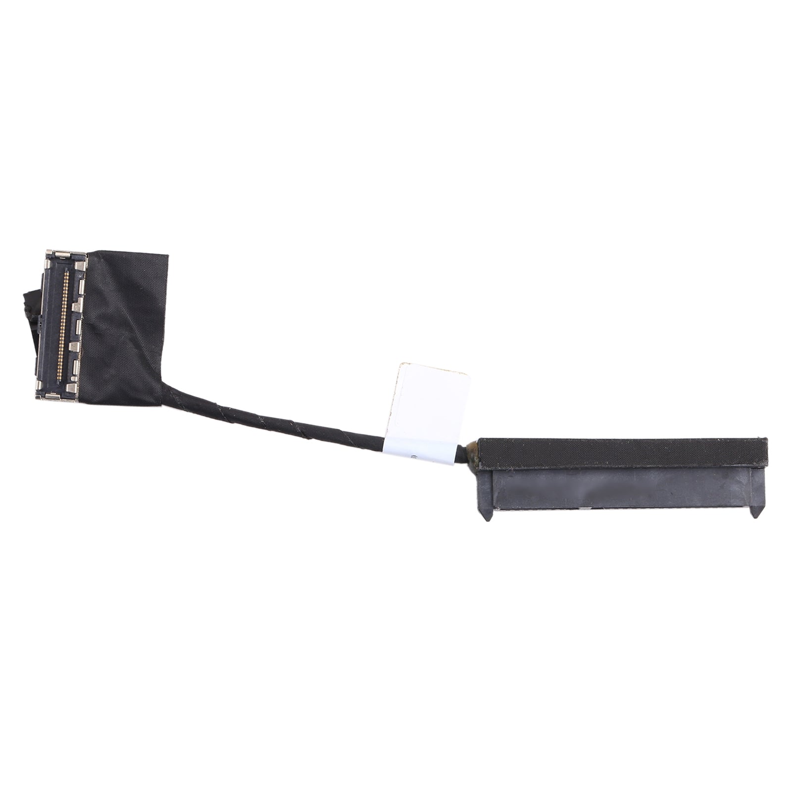 DC02C00D800-06WP6Y-Hard-Disk-Jack-Connector-With-Flex-Cable-for-Dell-Alienware-17-R4-R5