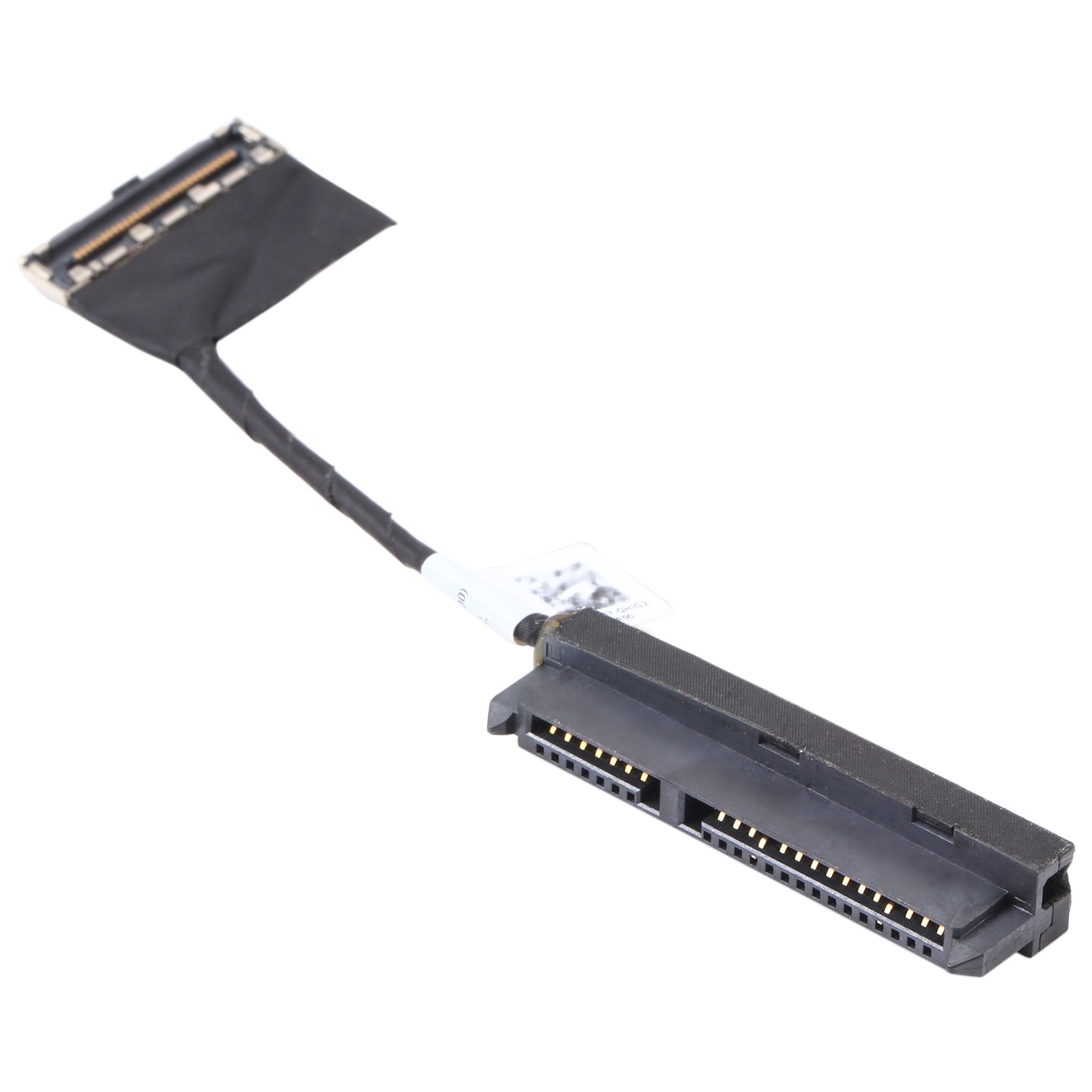DC02C00D800-06WP6Y-Hard-Disk-Jack-Connector-With-Flex-Cable-for-Dell-Alienware-17-R4-R5