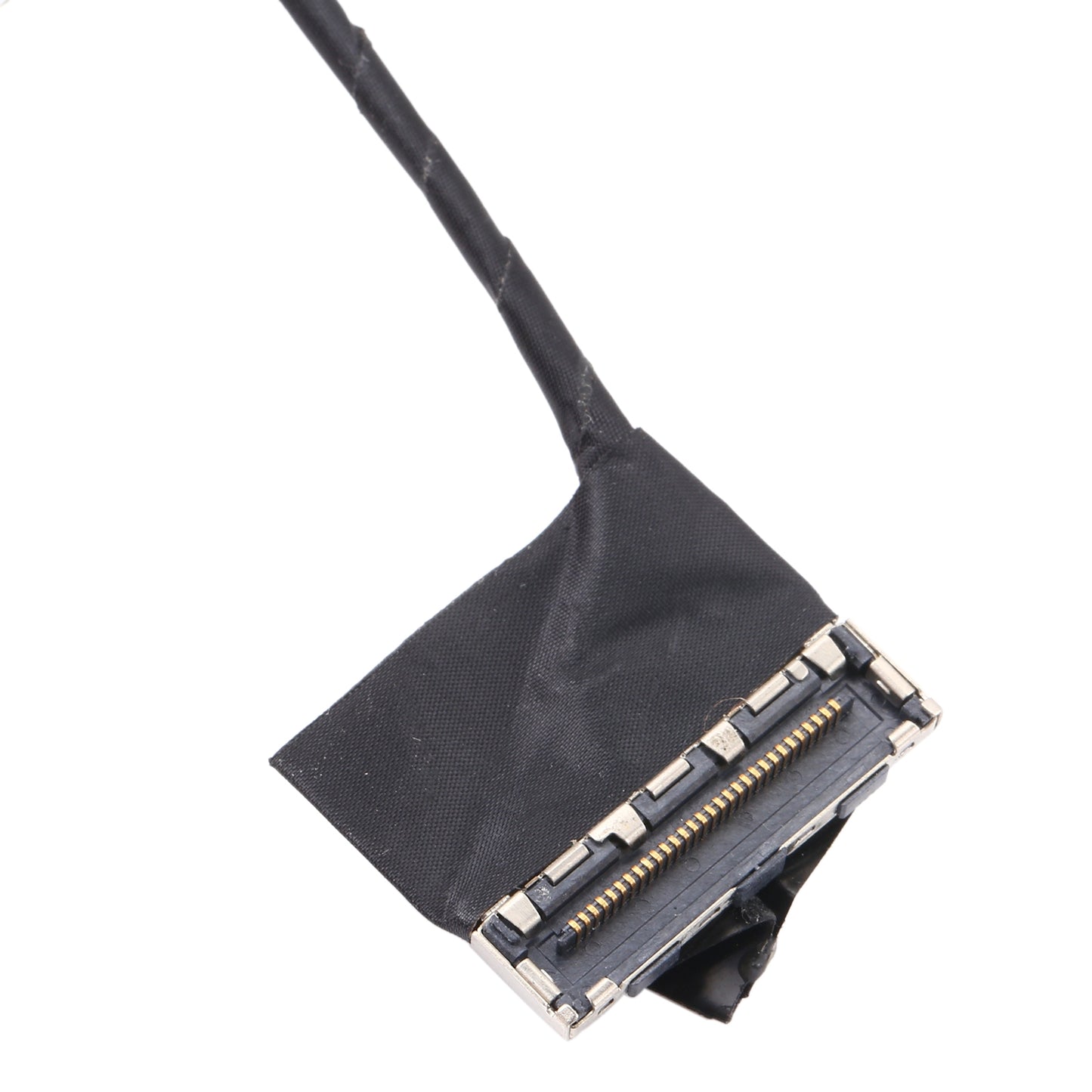 DC02C00D800-06WP6Y-Hard-Disk-Jack-Connector-With-Flex-Cable-for-Dell-Alienware-17-R4-R5