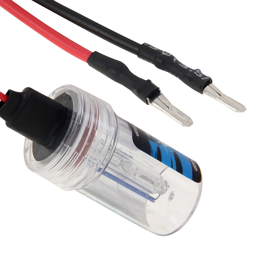 DC12V-35W-H27/880/881-HID-Xenon-Light-Single-Beam-Super-Vision-Waterproof-Head-Lamp,-Color-Temperature:-6000K,-Pack-of-2