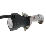 DC12V-35W-H4-3-HID-Xenon-Light-Single-Beam-Super-Vision-Waterproof-Head-Lamp-with-One-Cable,-Color-Temperature:-6000K,-Pack-of-2