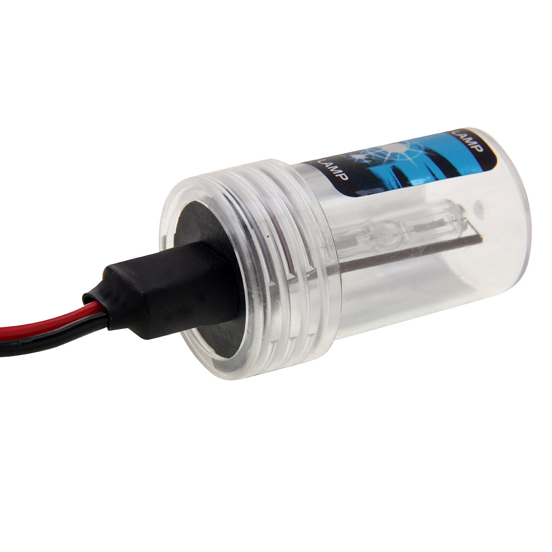 DC12V-35W-HB3/9005-HID-Xenon-Light-Single-Beam-Super-Vision-Waterproof-Head-Lamp,-Color-Temperature:-4300K,-Pack-of-2
