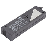 Diamond-Selector-ll-with-LED-Indicator,-DC-9V-Battery(Black)