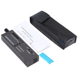 Diamond-Selector-ll-with-LED-Indicator,-DC-9V-Battery(Black)