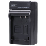 Digital-Camera-Battery-Charger-for-CANON-NB-7L(Black)