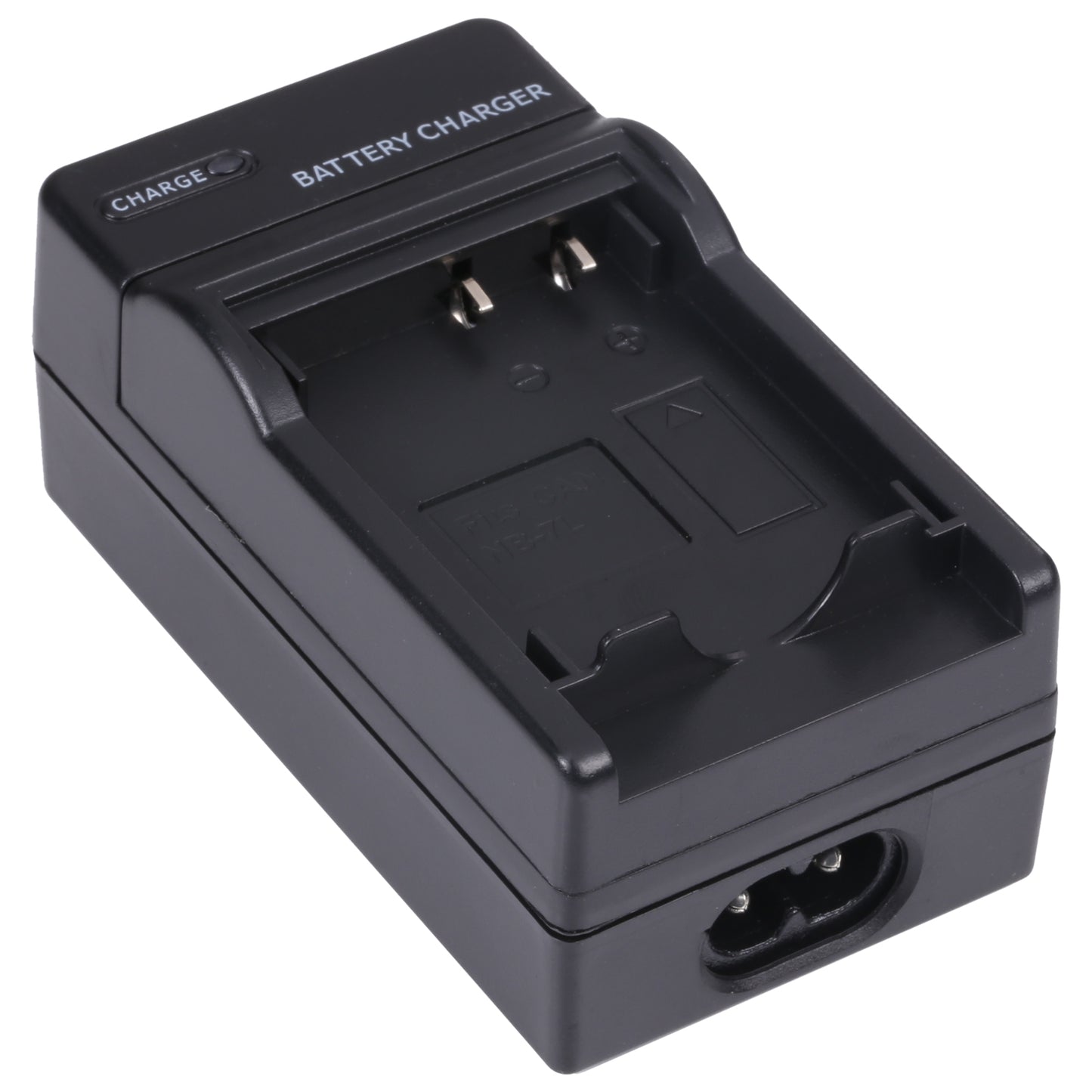 Digital-Camera-Battery-Charger-for-CANON-NB-7L(Black)