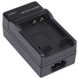 Digital-Camera-Battery-Charger-for-CANON-NB-7L(Black)