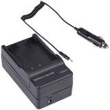 Digital-Camera-Battery-Charger-for-CANON-NB-7L(Black)