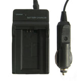 Digital-Camera-Battery-Charger-for-SONY-FC10/-FC11...(Black)