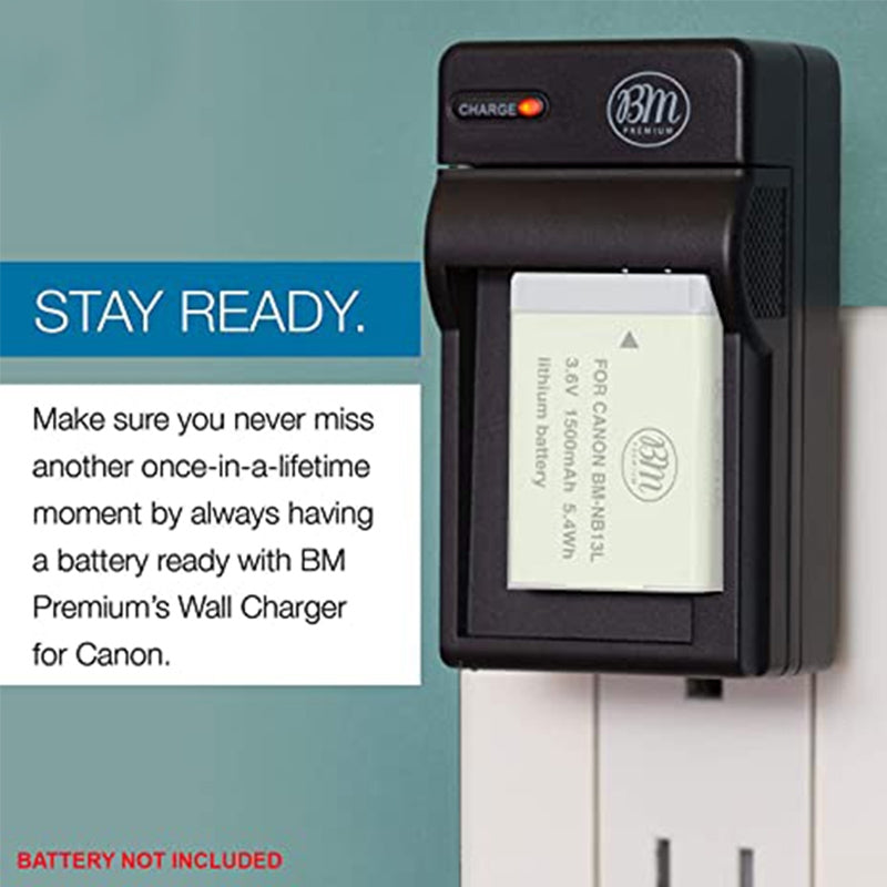 Digital-Camera-Battery-Charger-for-SONY-FM50/-70/-90/-QM71D/-91D(Black)