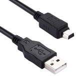 Digital-Camera-Cable-for-Olympus,-Length:-1.5m