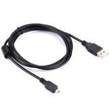 Digital-Camera-Cable-for-Nikon-Coolpix-2100/2200