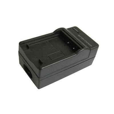 Digital-Camera-Battery-Charger-for-NIKON-EN-EL8(Black)