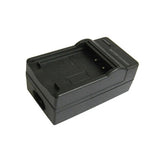 Digital-Camera-Battery-Charger-for-NIKON-EN-EL8(Black)