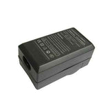 Digital-Camera-Battery-Charger-for-NIKON-EN-EL8(Black)
