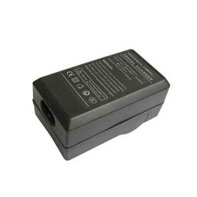 Digital-Camera-Battery-Charger-for-NIKON-EN-EL8(Black)