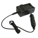 Digital-Camera-Battery-Charger-for-NIKON-EN-EL8(Black)