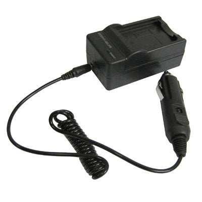 Digital-Camera-Battery-Charger-for-NIKON-EN-EL8(Black)