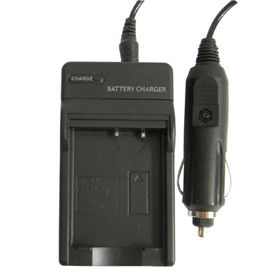 Digital-Camera-Battery-Charger-for-NIKON-EN-EL8(Black)