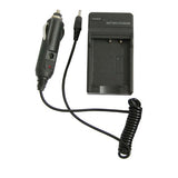 Digital-Camera-Battery-Charger-for-NIKON-EN-EL8(Black)