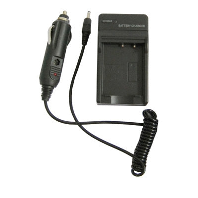 Digital-Camera-Battery-Charger-for-NIKON-EN-EL8(Black)