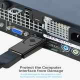 Displayport-to-Hdmi-Conversion-Head-Big-DP-to-HDMI-Adapter