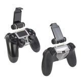 DOBE-Adjustable-Smart-Mobile-Phone-Clamp-Holder-For-PS4/Slim/Pro-Controller
