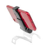 DOBE-Adjustable-Smart-Mobile-Phone-Clamp-Holder-For-PS4/Slim/Pro-Controller