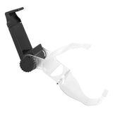 DOBE-Adjustable-Smart-Mobile-Phone-Clamp-Holder-For-PS4/Slim/Pro-Controller