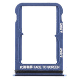 Double-SIM-Card-Tray-for-Xiaomi-Mi-8-(Blue)