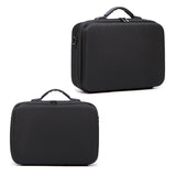 Drone-Shoulder-Messenger-Bag-Handbag-for-DJI-Mavic-Air-2/Air-2S(1680-Nylon-Black)