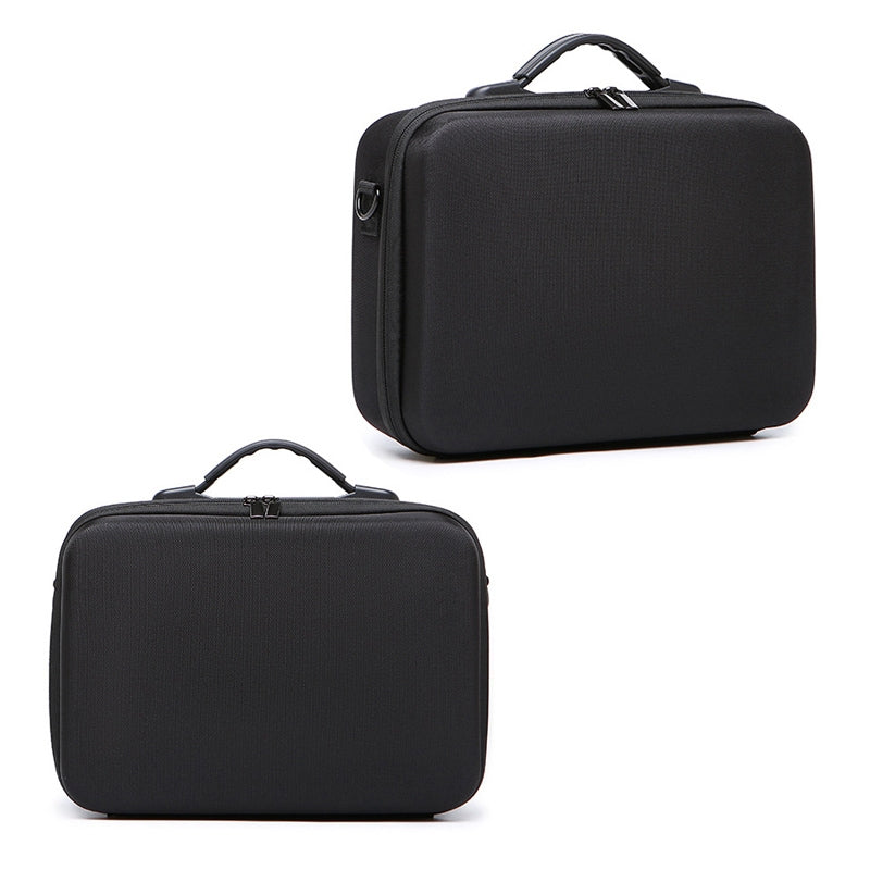 Drone-Shoulder-Messenger-Bag-Handbag-for-DJI-Mavic-Air-2/Air-2S(1680-Nylon-Black)