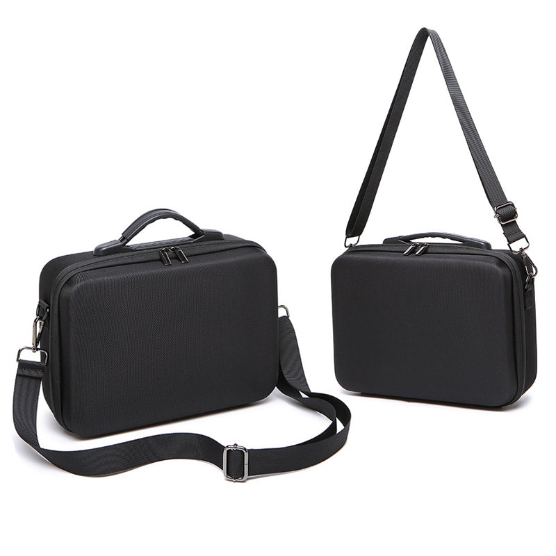 Drone-Shoulder-Messenger-Bag-Handbag-for-DJI-Mavic-Air-2/Air-2S(1680-Nylon-Black)