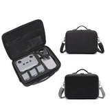 Drone-Shoulder-Messenger-Bag-Handbag-for-DJI-Mavic-Air-2/Air-2S(1680-Nylon-Black)