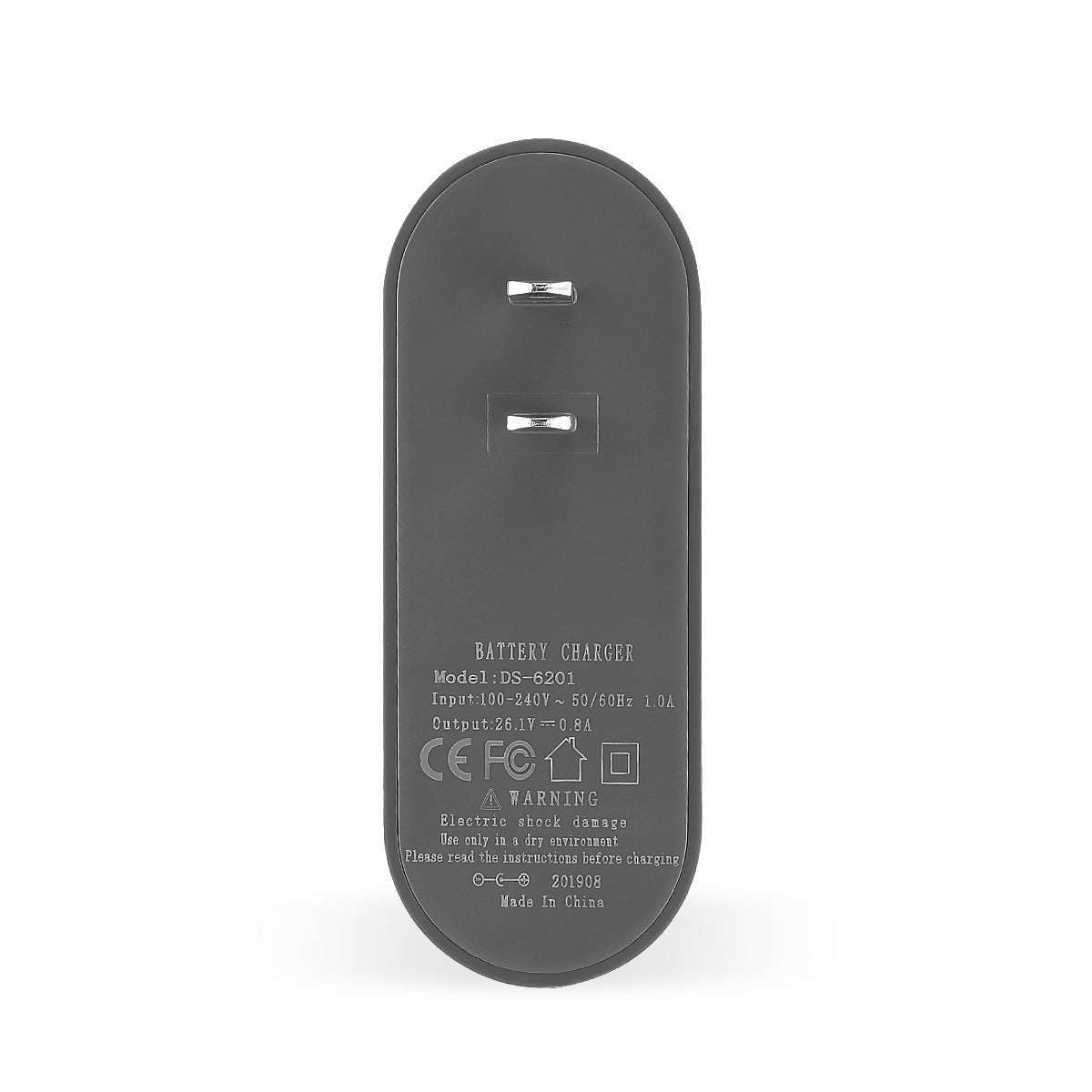 DS-6201-Vacuum-Cleaner-Battery-Universal-Charger-For-Dyson-V6-V7-V8-DC62-SV04(EU-Plug)