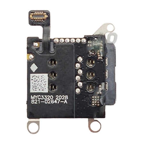Dual-SIM-Card-Holder-Socket-with-Flex-Cable-for-iPhone-12-/-12-Pro