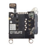 Dual-SIM-Card-Holder-Socket-with-Flex-Cable-for-iPhone-12-/-12-Pro