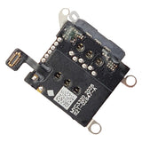 Dual-SIM-Card-Holder-Socket-with-Flex-Cable-for-iPhone-12-/-12-Pro