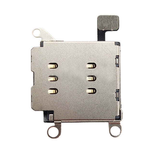 Dual-SIM-Card-Holder-Socket-with-Flex-Cable-for-iPhone-12-/-12-Pro